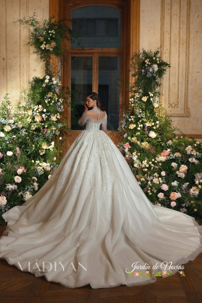 Jardín de Novias — Colección